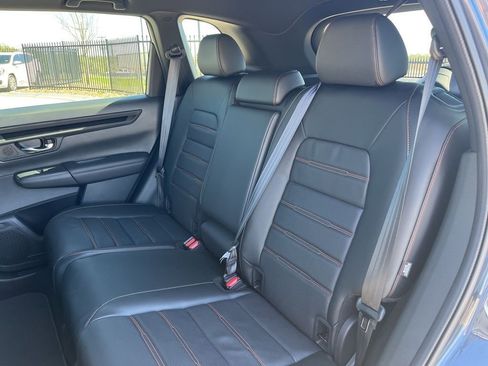 New 2026 Honda CR-V Sport-L image 14