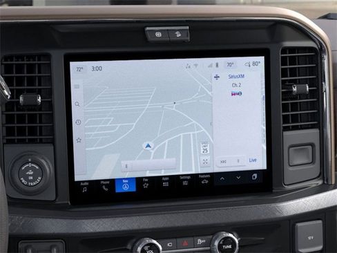 New 2026 Ford F250 King Ranch w/ Chrome Package image 14