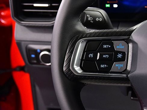 New 2026 Ford Mustang Coupe image 17