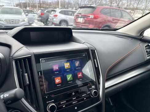 Used 2018 Subaru Crosstrek 2.0i Limited image 28