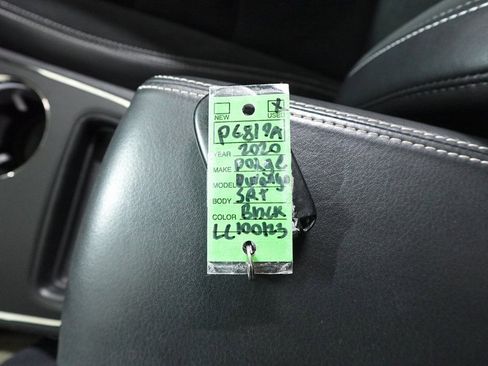 Used 2020 Dodge Durango SRT w/ Technology Group image 33