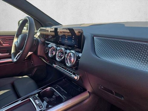 Certified 2026 Mercedes-Benz GLA 250 GLA 250 image 21