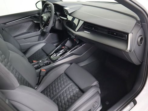 New 2026 Audi RS 3 image 19