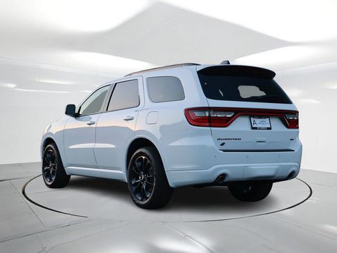 New 2026 Dodge Durango GT AWD/4WD image 2