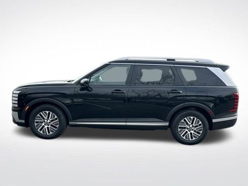 New 2026 Hyundai Palisade SEL Premium AWD/4WD image 2