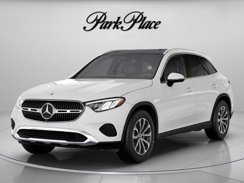 Used 2026 Mercedes-Benz GLC 300 image 39