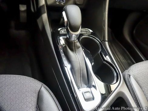 New 2026 Buick Encore GX Preferred w/ Comfort Package image 15