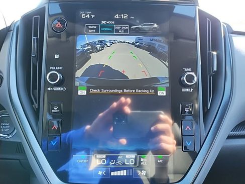 New 2026 Subaru Crosstrek 2.5i Limited image 34