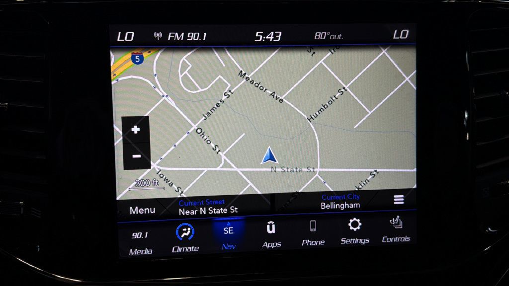 Used 2021 Jeep Grand Cherokee Limited X AWD/4WD image 30