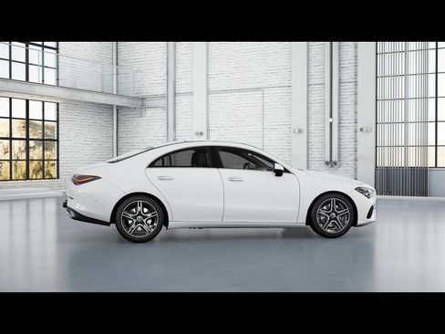 Certified 2026 Mercedes-Benz CLA 250 4MATIC image 12
