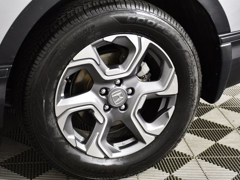 Used 2019 Honda CR-V EX-L image 53
