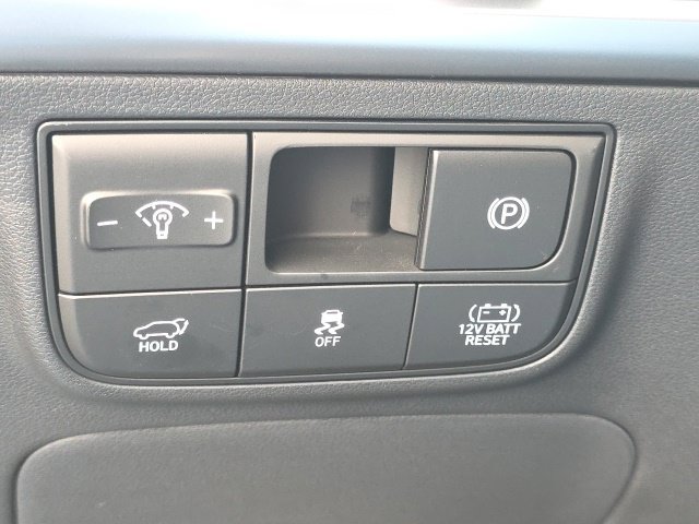 New 2026 Hyundai Tucson Limited AWD/4WD image 13