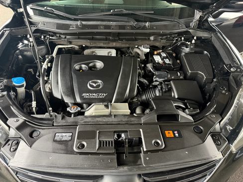 Used 2016 MAZDA CX-5 Sport AWD/4WD image 24