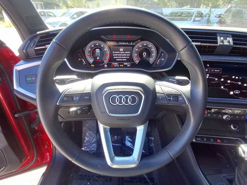 Used 2024 Audi Q3 2.0T Premium Plus w/ Premium Plus Package AWD/4WD image 22