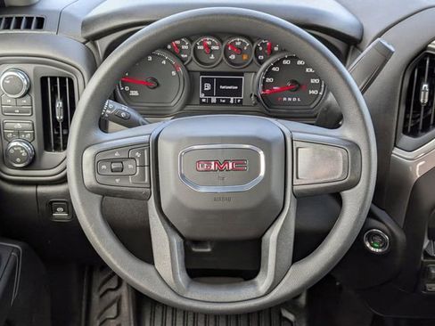 New 2026 GMC Sierra 3500 Pro image 20