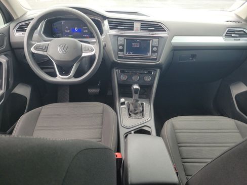 Used 2023 Volkswagen Tiguan S FWD image 16