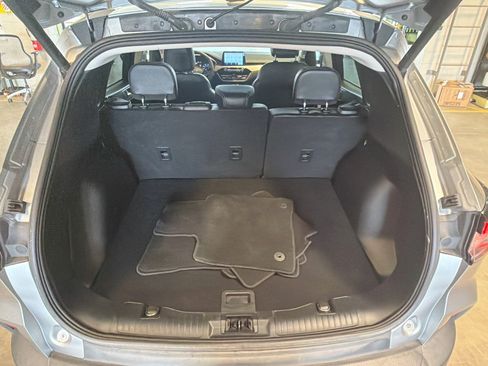 Used 2021 Ford Escape SEL AWD/4WD image 30