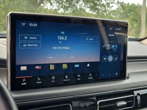 Used 2021 Lincoln Nautilus AWD w/ Equipment Group 101A image 24