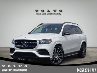 Used 2022 Mercedes-Benz GLS 450 4MATIC video 1