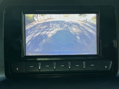 Used 2015 Chevrolet Tahoe LS w/ Driver Alert Package AWD/4WD image 13