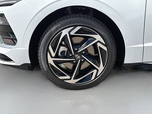 New 2026 Hyundai Sonata SEL image 12