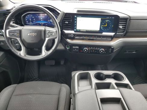 Used 2022 Chevrolet Silverado 1500 RST image 25