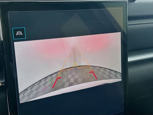 Used 2026 GMC Terrain Elevation FWD image 23