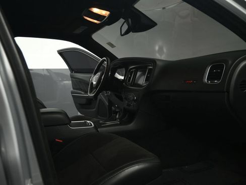 Used 2023 Dodge Charger Scat Pack RWD image 57