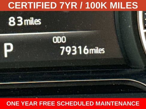 Used 2021 Toyota Venza Limited AWD/4WD image 29