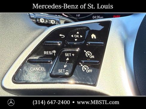 New 2026 Mercedes-Benz GLC 300 4MATIC image 11