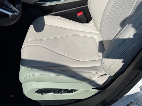 New 2025 Acura RDX w/ Technology Package image 11