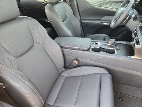 New 2026 Lexus RX 350 AWD image 9