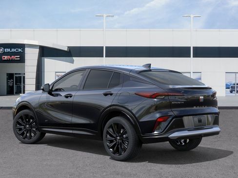 New 2026 Buick Envista Sport Touring image 3