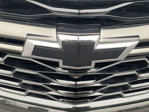 Certified 2023 Chevrolet Traverse RS image 33