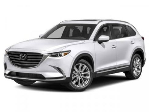 Used 2022 MAZDA CX-9 Grand Touring image 4