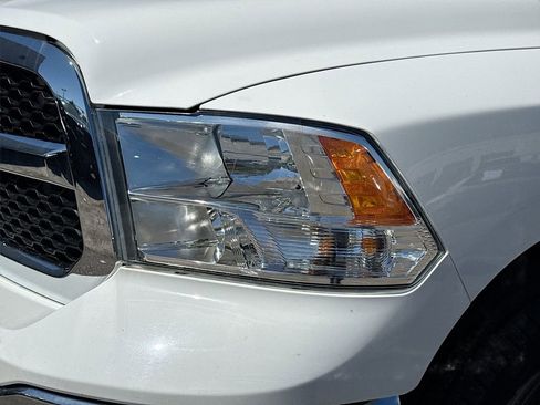 Used 2024 RAM 1500 Classic SLT AWD/4WD image 9