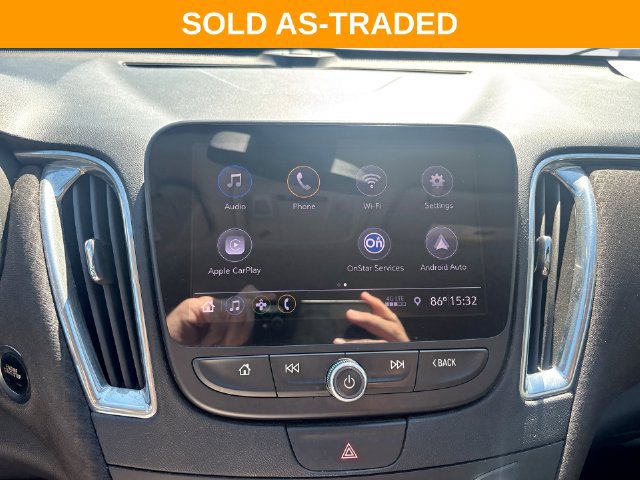 Used 2019 Chevrolet Malibu LT FWD image 16