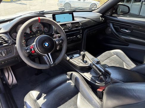 Used 2015 BMW M4 Coupe RWD image 31