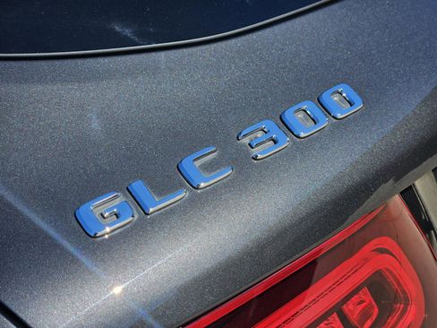 Certified 2022 Mercedes-Benz GLC 300 300 image 5