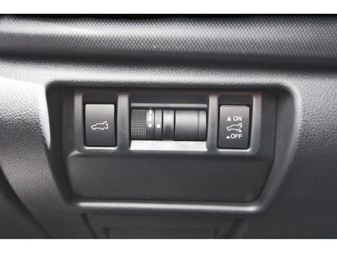 New 2026 Subaru Forester Touring AWD/4WD image 14