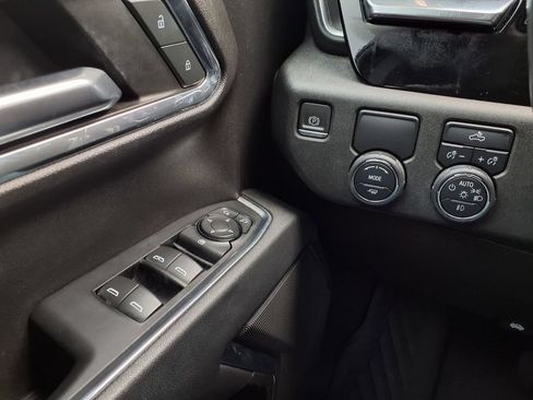 Used 2023 Chevrolet Silverado 1500 RST w/ Protection Package RWD image 20