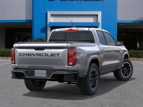 New 2026 Chevrolet Colorado Z71 image 5