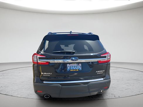 Used 2025 Subaru Ascent Touring w/ Popular Package #2 AWD/4WD image 4