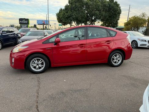 Used 2010 Toyota Prius Five image 8