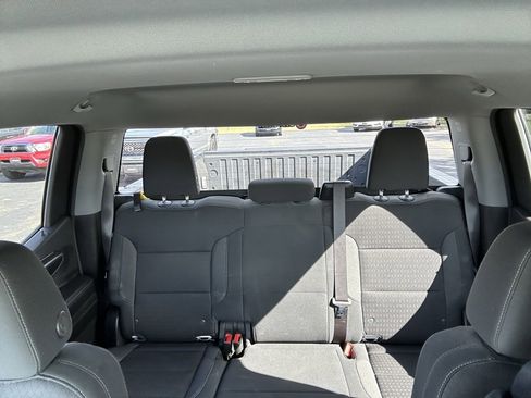 Used 2023 Chevrolet Silverado 1500 RST image 26