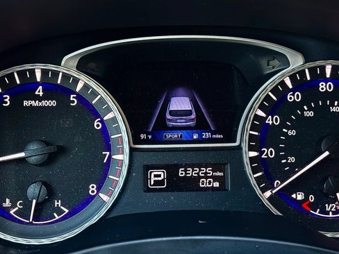 Used 2019 INFINITI QX60 Pure FWD image 26