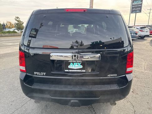 Used 2014 Honda Pilot EX-L image 5
