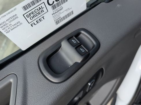 New 2026 Ford Transit 250 148 Medium Roof w/ Load Area Protection Package image 26