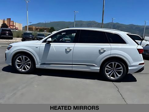 New 2026 Audi Q7 Premium Plus AWD/4WD image 6