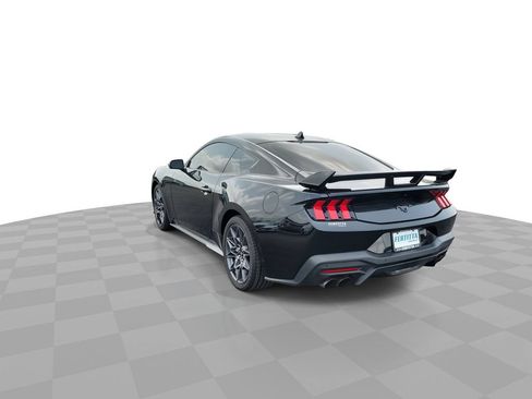 Used 2024 Ford Mustang Premium w/ 2.3L High Performance Package RWD image 6